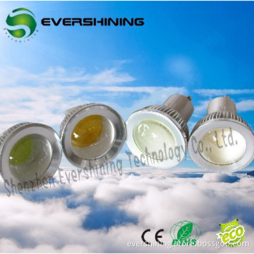 Innovation 12V 6W GU10 LED Spot Light
